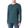 HUGO Derol222, T-Shirt Uomo, Dark Green302,