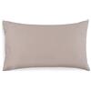 Zucchi Federe Cotone Percalle Cuscini Letto, Clic Clac (4N-11793)
