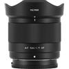 VILTROX Obiettivo 56 mm F1.7 per Fuji X, 56 mm f/1.7 APS-C autofocus per Fujifilm X-Mount X-T5 X-T4 X-T30 II X-S10 X-T200 X-T30 X-H1 X-H2 X-T3 X-T100
