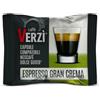 Generico 50 Capsule Caffè Verzì Compatibili con Nescafe Dolce Gusto - Espresso Gran Crema - Confezione da 50 capsule compatibili con Dolce Gusto -