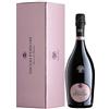 Ferrari Giulio Ferrari Rosé Millesimato 2010 Astucciato