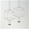 Vibia Wireflow 0309 Lampada a Sospensione