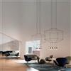 Vibia Wireflow 0299 Lampada a Sospensione