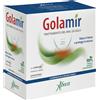 Aboca Golamir Sollievo Per Gola E Voce 20 Compresse Orosolubili