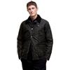 Barbour Uomo Giacca Cerata Bedale A Quadri Moderni, Dundee, M