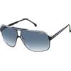 CARRERA GRAND PRIX 3 Occhiali da sole da uomo Nero e Blu