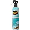 Meguiar's Deodorante per Auto New Car Air Refresher Trigger-EU G250608EU, lattina da 237 ml, 6/CV