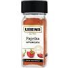 UBENA, Paprika Affumicata, Esalta Piatti Orientali, Grigliate, Formaggi Freschi e Patate, Formato Vasetto da 35 gr