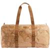 Alviero Martini 1A Classe Borsone da viaggio grande Geo Soft Alviero Martini 1 Classe NATURAL 0010, T.U.