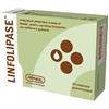 AMNOL CHIMICA BIOLOGICA SRL Linfolipase Integratore Drenante 30 Compresse