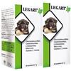 AURORA BIOFARMA SRL Aurora Biofarma Legart Up Alimento Complementare Cane 120 Compresse