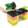 locorico 1 Piastra compatibili Brio Duplo