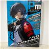 PSL Persona Official Magazine 2024 SPRING Art Works Illustration Book Cards JP