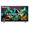 Hisense - Smart Tv Mini Led Uhd 4k 65 65u69nq-nero
