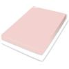 Bassetti Lenzuolo con Angoli Elasticizzati, Cotone, Rosa, 140x200 160x220