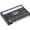 Yctze Car Audio Bass Restauro Equalizzatore Digitale Car Audio Controller Ripristino Dei Bassi Equalizzatore Digitale AI Controllo Audio 10