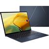 ASUS ZENBOOK 14X UX3402ZA 14 OLED 2880X1800, INTEL I7-1260P, DDR5 16 GB, SSD 512 GB NVME, WIRELESS AX, WEBCAM, WINDOWS 11, TAST. RETR., HARMAN KARDON, SENZA TASTIERINO NUMERICO
