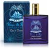 HELAN COSMESI SRL Vetiver & Rum Eau De Toilette 100 Ml