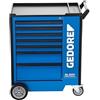 Gedore - Carrello portautensili, 2004 0511