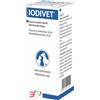 MEDIVIS SRL IODIVET SOLUZIONE OFTALMICA 10 ML
