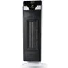 Imetec PRONTA CONSEGNA - SPEDIZIONE IMMEDIATA Termoventilatore ceramico a torre Imetec DIFFUSION Eco Ceramic CFH2 100 Nero e Bianco 2200W 4035