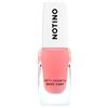 Notino Nail Care Opti Growth Base Coat 10 ml