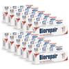 Biorepair, Dentifricio Fast Sensitive Repair, 12 Confezioni da 60ml, Riduce la Sensibilità Dentale e Dà Sollievo dal Dolore dei Denti Sensibili in 30 Secondi, Protegge e Ripara lo Smalto, Senza Fluoro