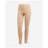 Adidas 3stripes Macu W - Leggings - Donna