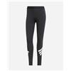 Adidas 3stripes Icons W - Leggings - Donna