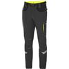 sparco Largo Pantaloni da Lavoro, Giallo, XL Unisex-Adulto