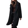 Generico Felpa Donna con Cappuccio Invernale Felpe Casual Pullover Sweatshirt Autunno Outwear Hoodie Cappotto Cappotto Donna Autunno Corto