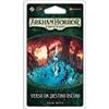 Asmodee - Arkham Horror Il Gioco di Carte: Verso un Destino Oscuro - Espansione Gioco di Carte, Edizione in Italiano