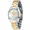 morellato Orologio MORELLATO Donna Stile Acciaio Bicolore / Madreperla R0153157509