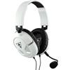 TURTLE BEACH Recon 50 Cuffie Gaming con Microfono, con filo, Circumaurale, colore Bianco e Nero - TBS-6570-05