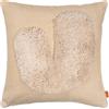 Ferm Living - Cuscino Coussins - Beige - Piumino - Designer Trine Andersen