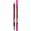 NYX PROFESSIONAL MAKEUP Powder Louder Brow Pencil 04 - Matita sopracciglia