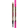 NYX PROFESSIONAL MAKEUP Powder Louder Brow Pencil 05 - Matita sopracciglia