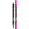 NYX PROFESSIONAL MAKEUP Powder Louder Brow Pencil 09 - Matita sopracciglia