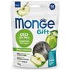 Monge Gift Super M Snack Dog Sensitive Digestion Ceci con Mela 150gr
