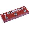 Eko Multieffetto chitarra BAIO A Red 16100460
