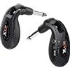Xvive Sistema wireless chitarra e basso U2 Complete System Carbon
