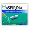BAYER SPA ASPIRINA*OS GRAT 20BUST 500MG
