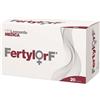LEONARDO MEDICA SRL FERTYLORF 20BUST