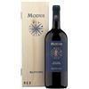 Ruffino Modus 2017 Toscana Igt 5 lt In Cassetta Legno