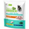 Trainer natural light in fat mini tacchino 800 g