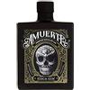 Amuerte Gin Coca Leaf Black Edition