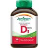 BIOVITA Srl Jamieson Vitamina D 1000 100 Compresse