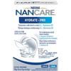 NANCARE NESTLÉ NANCARE HYDRATE-PRO Integratore Alimentare pediatrico per Lattanti e Bambini dalla nascita, 12 bustine da 6,5g (78g)
