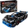 LEGO - Technic 42176 Auto da Corsa Porsche GT4 e-Performance, Macchina Giocattol