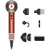 Dyson Supersonic HD16 Nural Strawberry Bronze Asciugacapelli Professionale 1600W con BOX